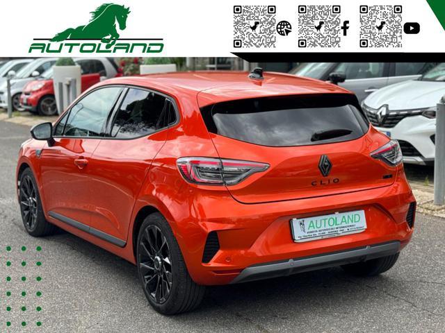 RENAULT Clio Full Hybrid E-Tech 145 CV 5 porte Esprit Alpine