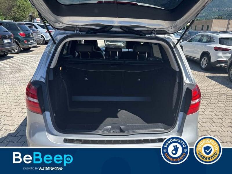 Mercedes-Benz Classe B B 220 D SPORT TECH AUTO
