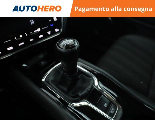 HONDA HR-V 1.6 i-DTEC Executive Navi ADAS
