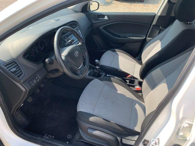 HYUNDAI i20 1.2 84 CV 5 porte Style