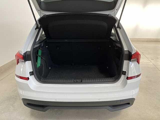 SKODA Kamiq 1.5 TSI ACT DSG Style