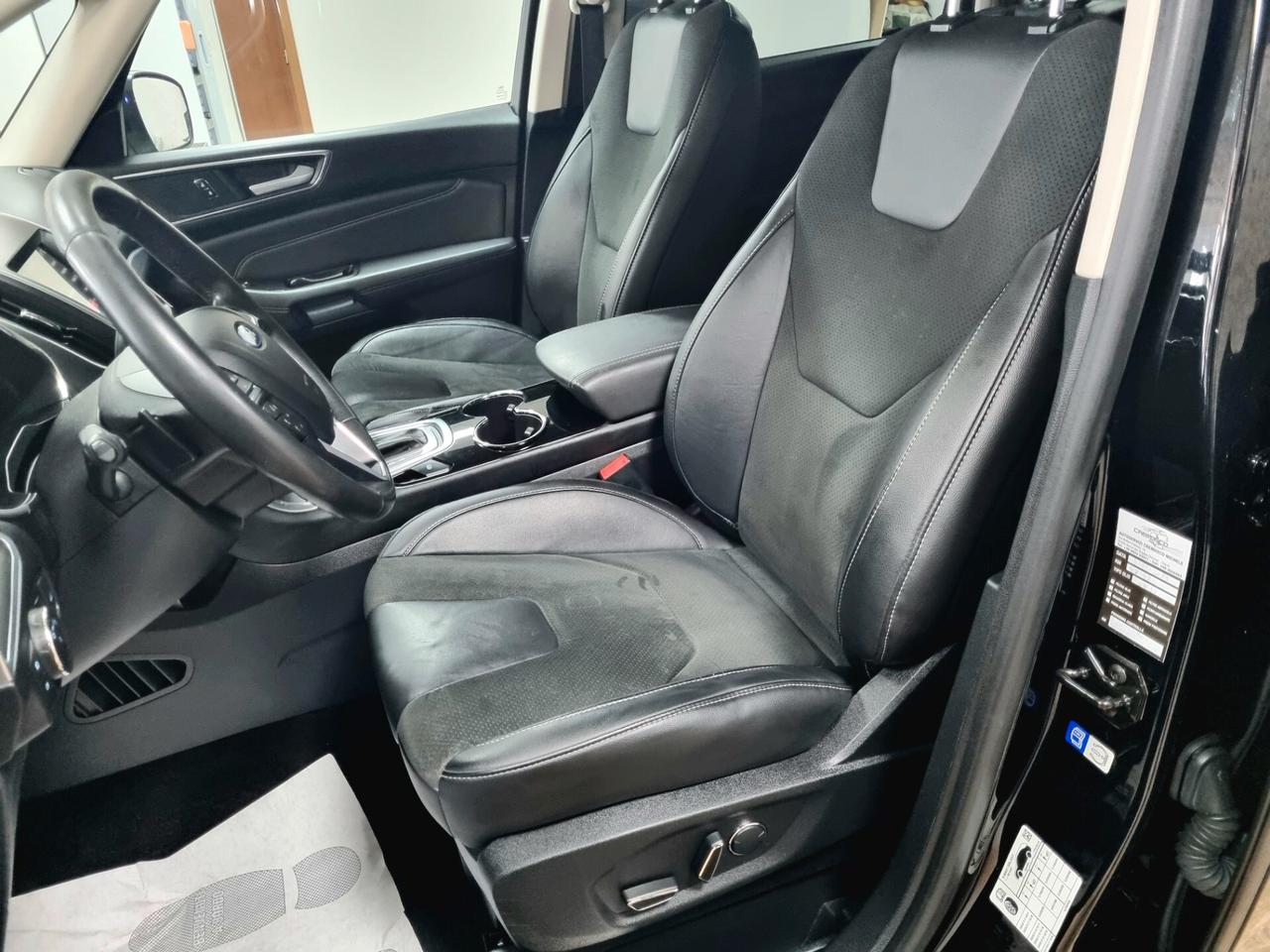 FORD GALAXY 2.0 TDCi 180CV 7 POSTI Tit. BUSINESS