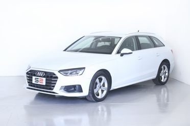 AUDI A4 Avant 35 TDI/163 CV S tronic Business Advanced