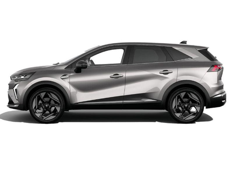 Renault Symbioz Symbioz E-Tech full hybrid Iconic 160cv