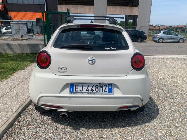 ALFA ROMEO MiTo 1.3 JTDm-2 95 CV S&S Distinctive
