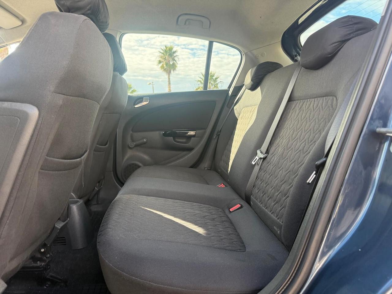 Opel Corsa 1.3 CDTI 75CV F.AP. 5 porte Ecotec