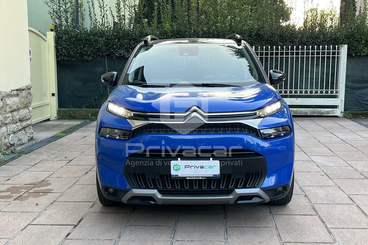 CITROEN C3 Aircross PureTech 110 S&S Shine Pack