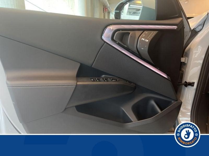 BMW X3 20d xDrive M Sport Pro