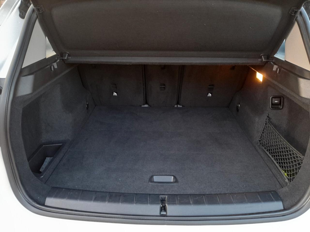 Bmw X1 sDrive18d Advantage 150cv anno 2018