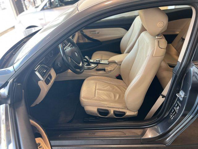 BMW 420 Serie 4 d xDrive Advantage