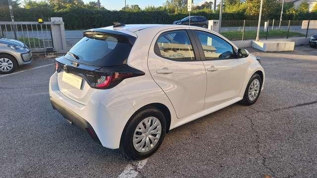Toyota Yaris Yaris IV 2020 1.5h Active