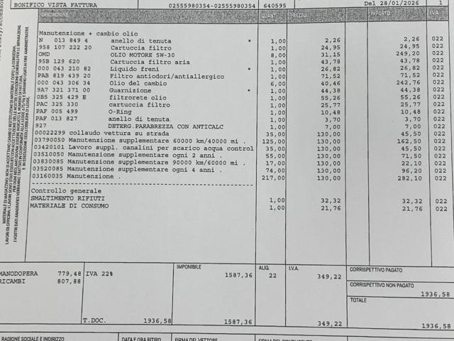 PORSCHE Macan 3.0 Diesel S