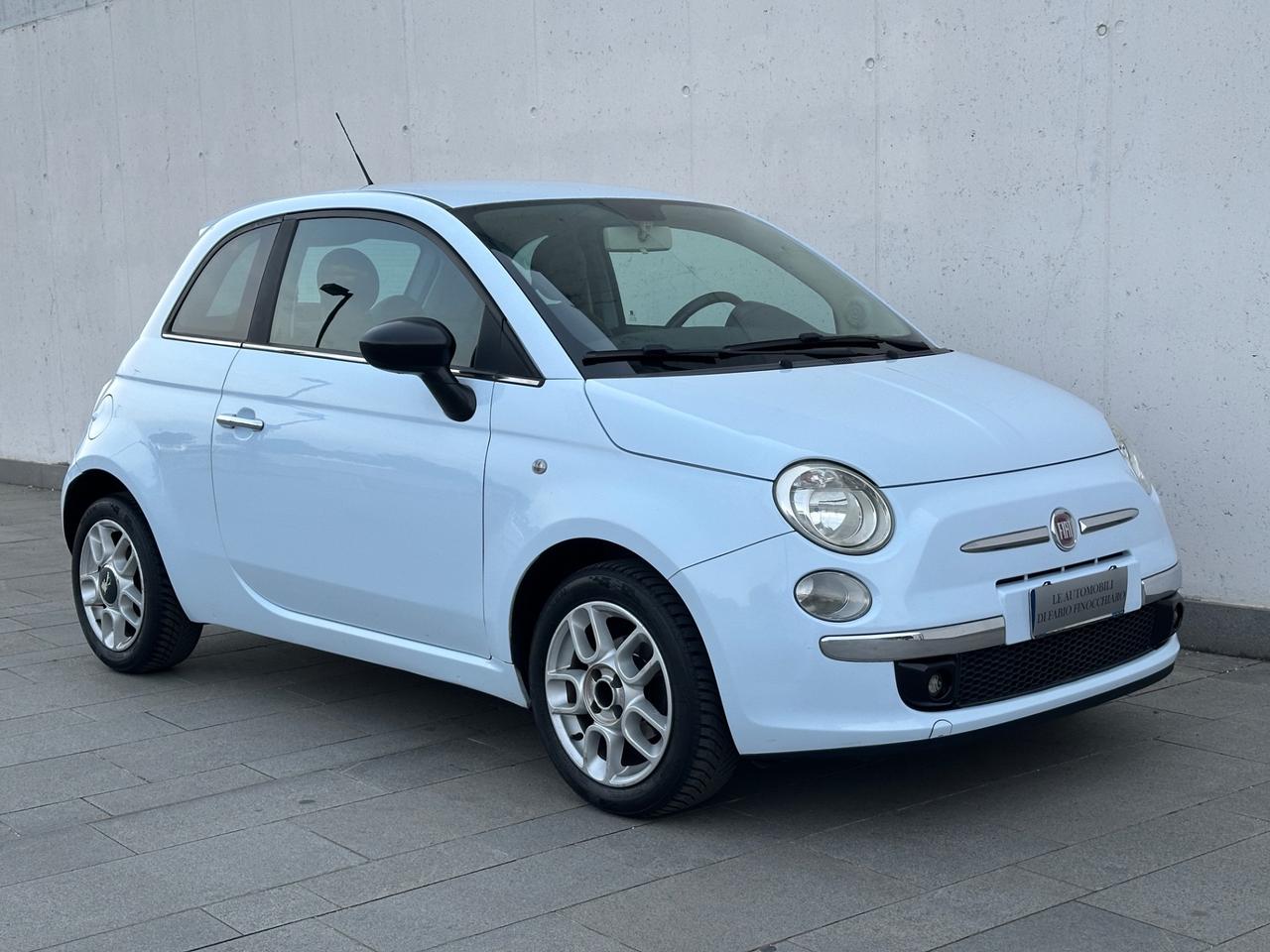 Fiat 500 1.2 Sport Neopatentati