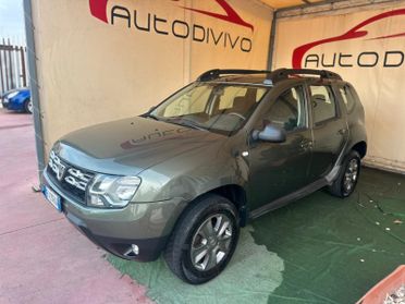 Dacia Duster 1.6 110CV 4x2 GPL