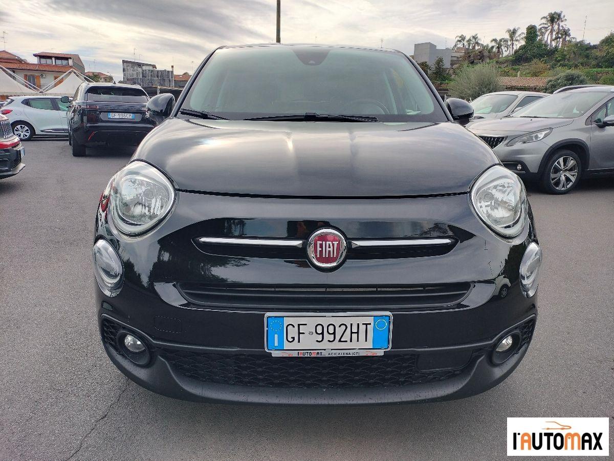 FIAT - 500 X 1.0 T3 Urban 120cv