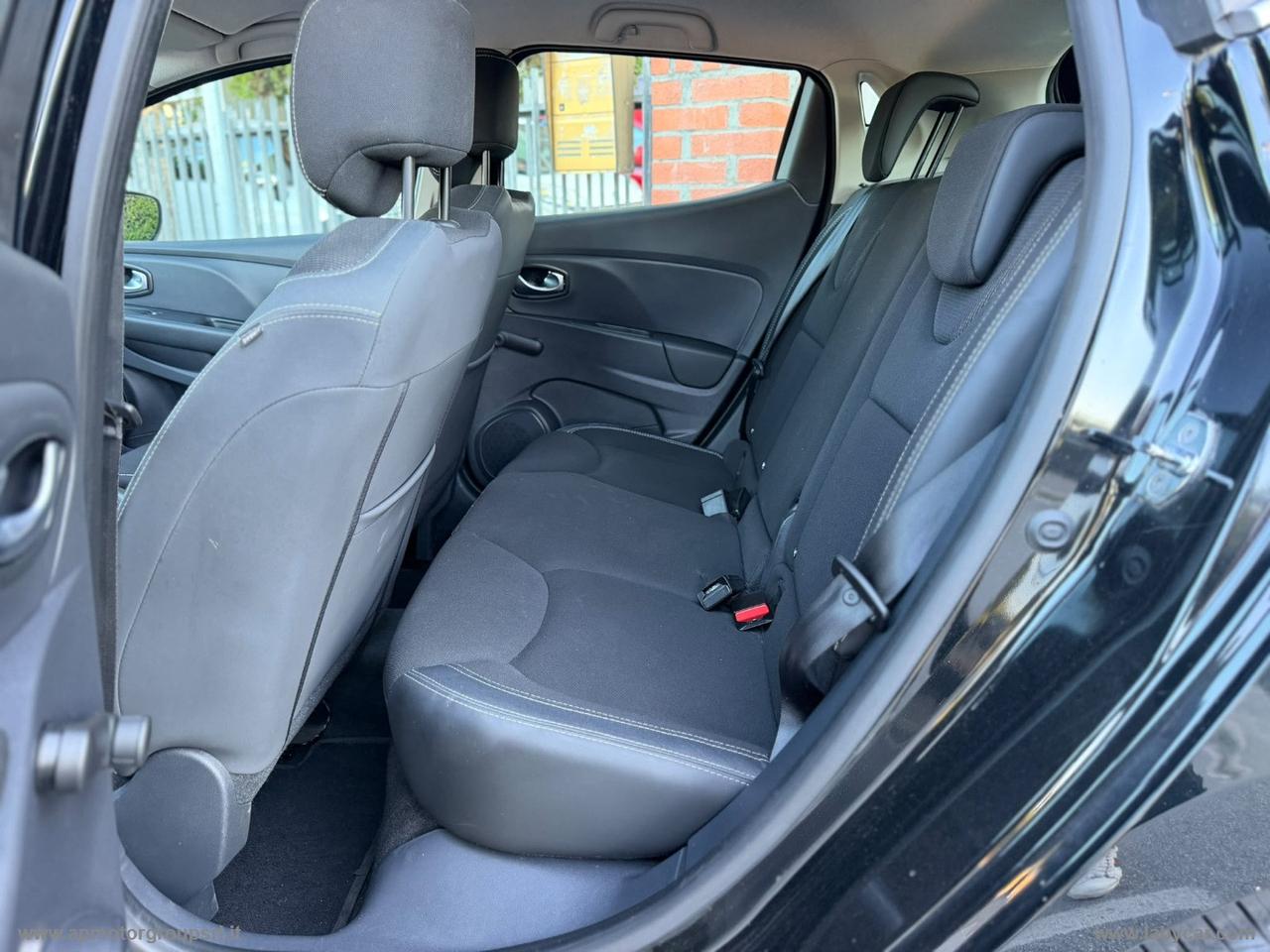 RENAULT Clio dCi 8V 75 CV S&S 5p. Energy Intens