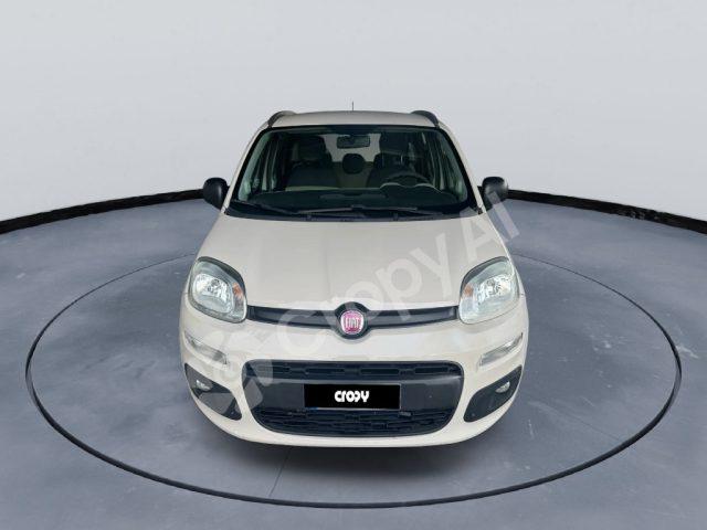 FIAT Panda 1.3 MJT S&S Lounge UNIPRO
