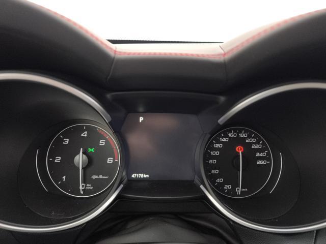 ALFA ROMEO Stelvio 2.2 t Veloce Ti Q4 210cv auto
