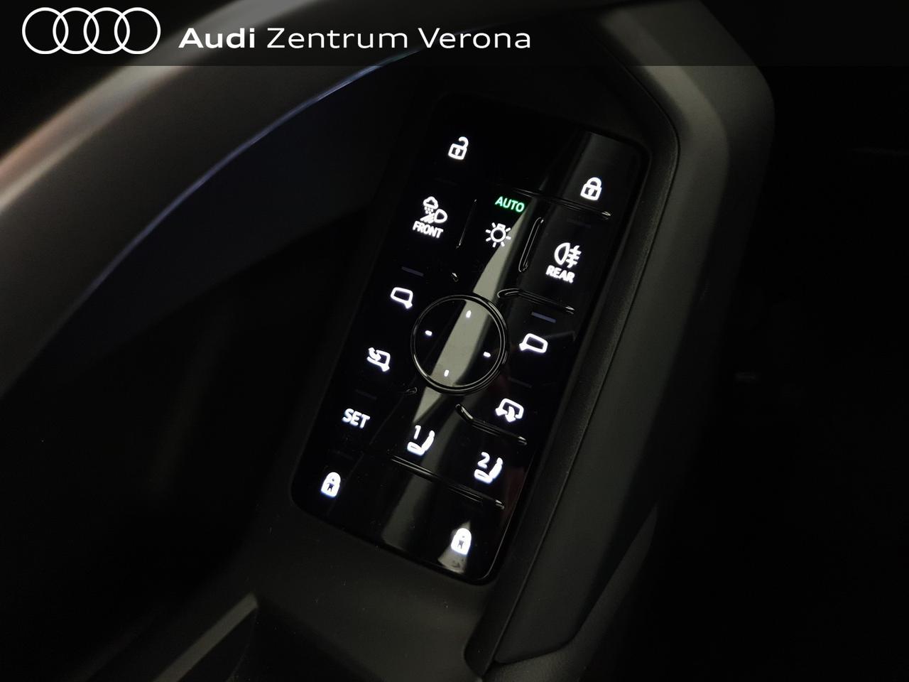2.0TDI 204CV quattro S tronic S line Edition