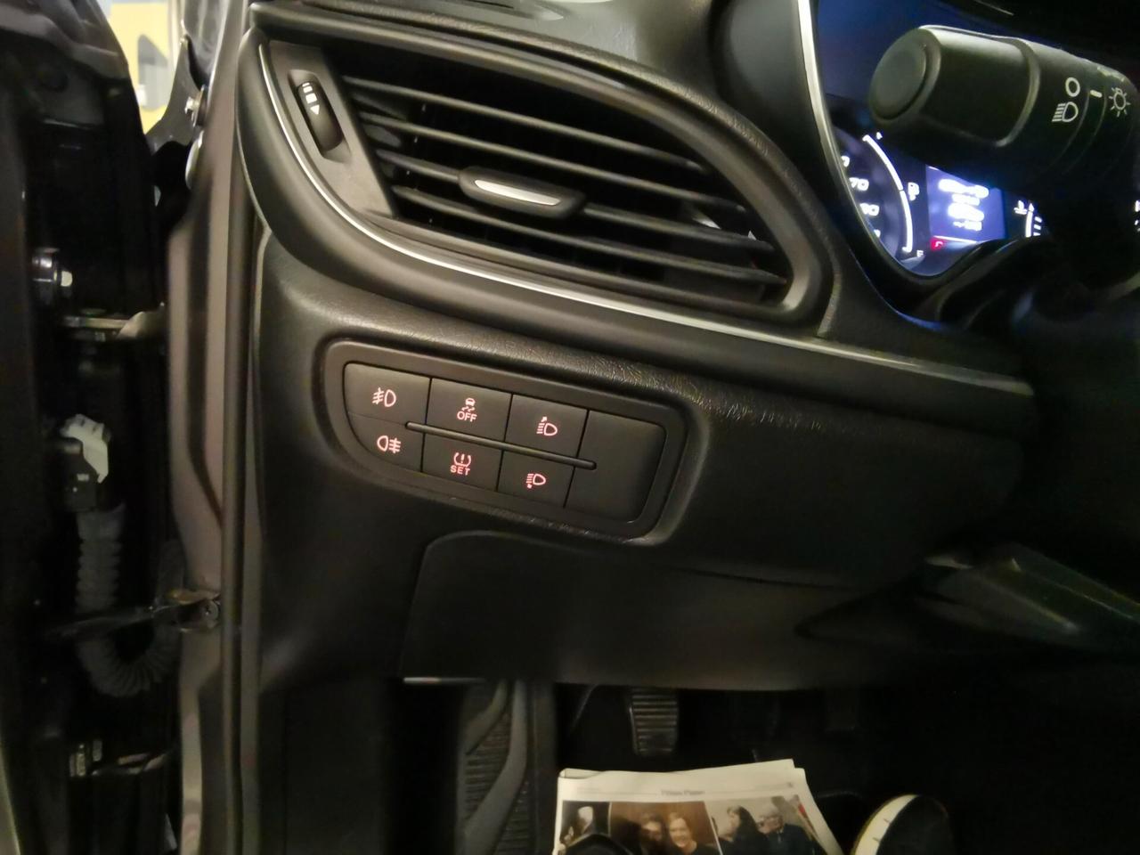 Fiat Tipo 1.6 Mjt S&S SW Lounge 2020