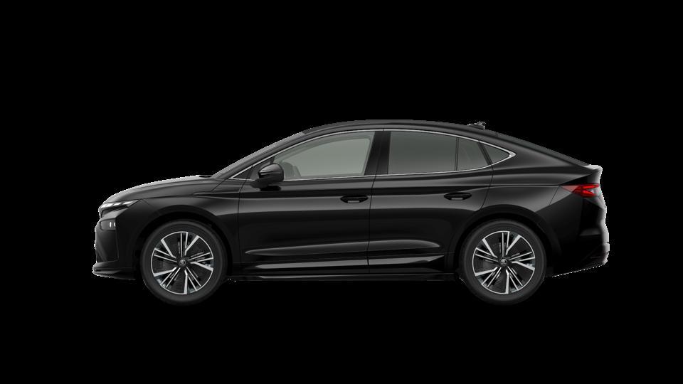 Skoda Enyaq Coupe 85x 4x4