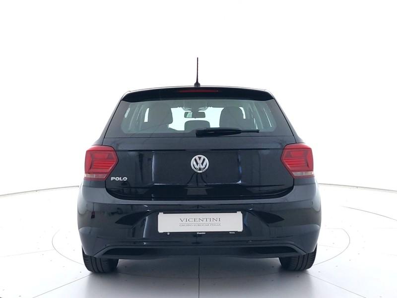 Volkswagen Polo 5p 1.0 tsi highline 95cv