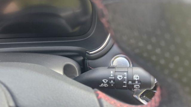 MG HS 1.5T-GDI AT Luxury PERMUTE UNICOPROPR. TETTO APR.