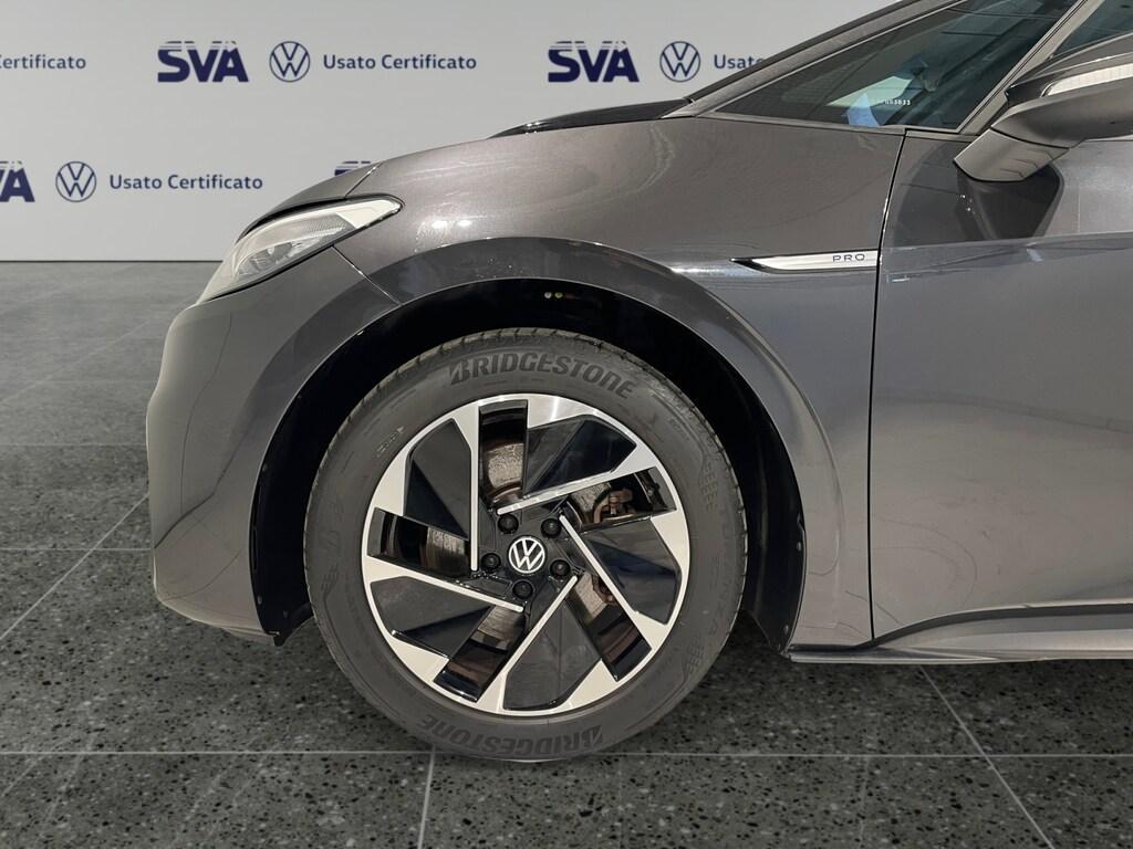 Volkswagen ID.3 204CV Batt.58kWh Life (EV)