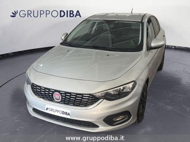 FIAT Tipo 4 porte II 2016 Diesel 4p 1.6 mjt Lounge 120cv