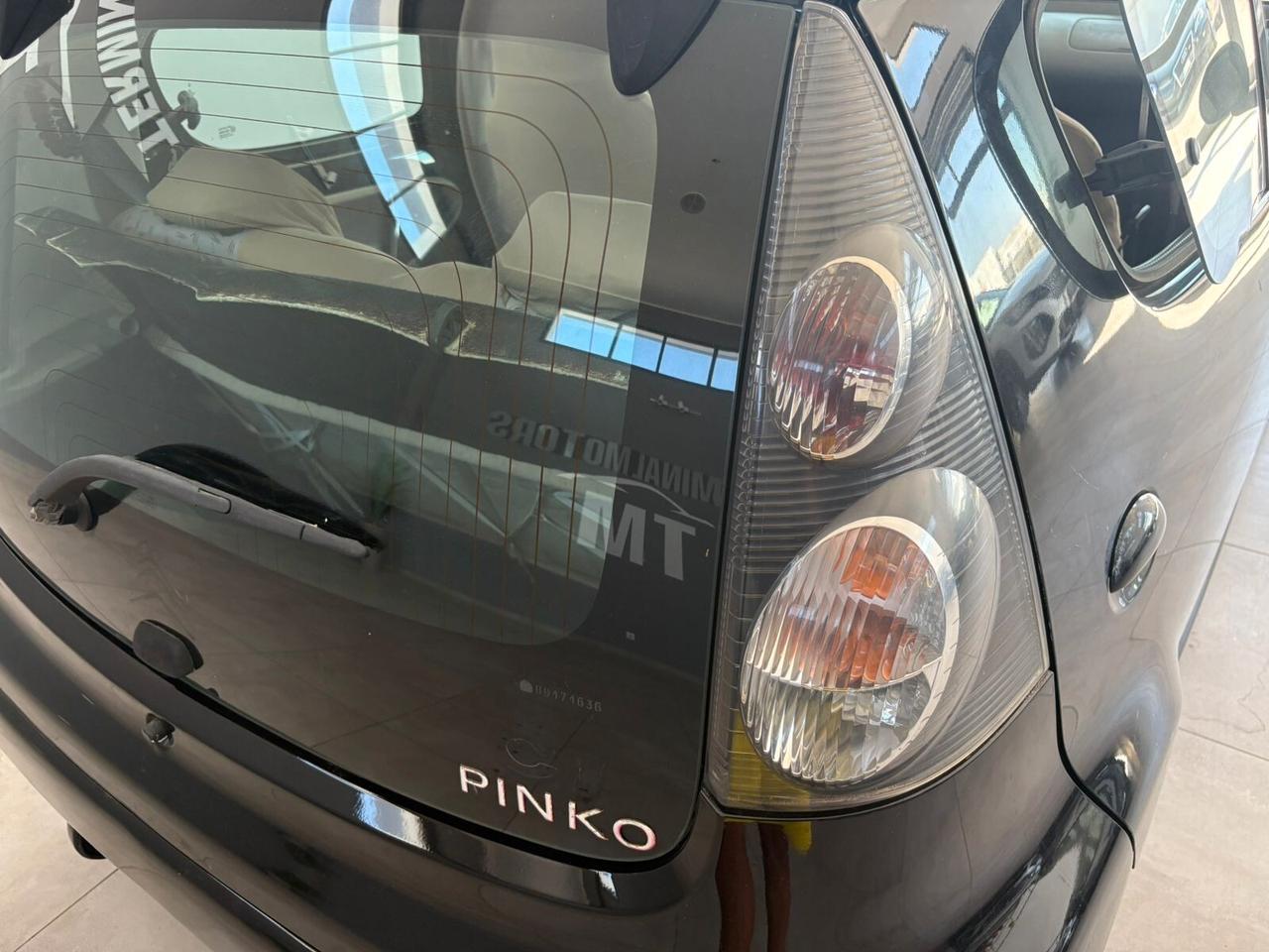 Citroen C1 1.0 5 porte Pinko
