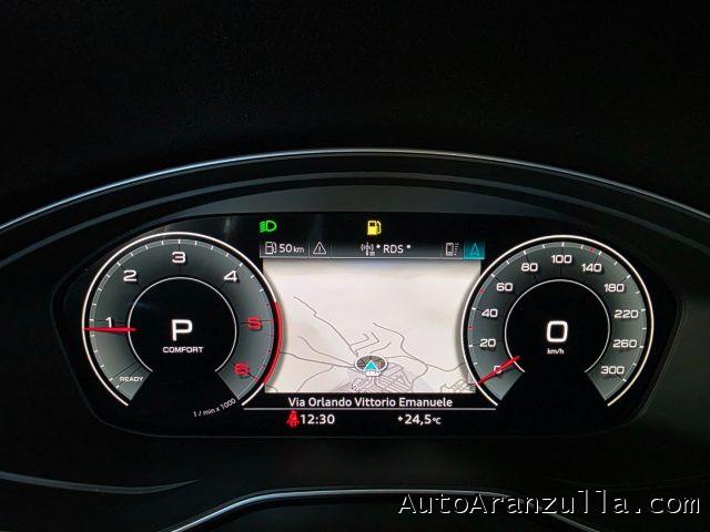 AUDI Q5 SportBack 40 S Line 2.0 TDI 204CV Quattro S tronic