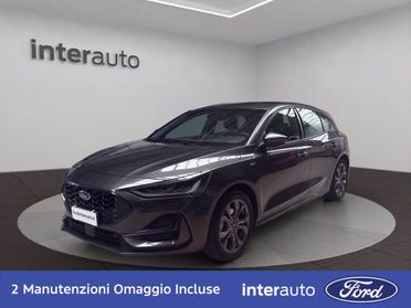 FORD Focus 1.0t ecoboost h ST-Line 125cv del 2023