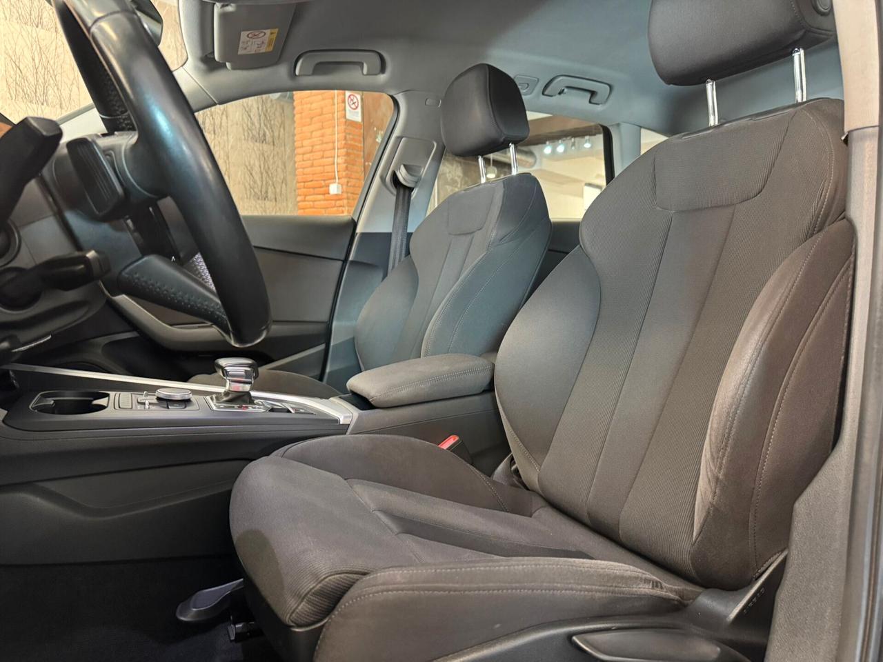 Audi A4 Avant 2.0 TDI 190 CV S tronic Business