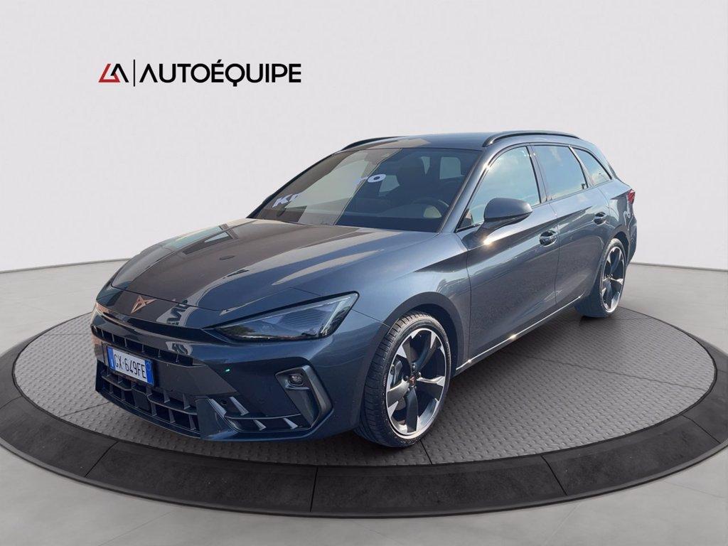 CUPRA Leon Sportstourer 2.0 tdi 150cv dsg del 2024