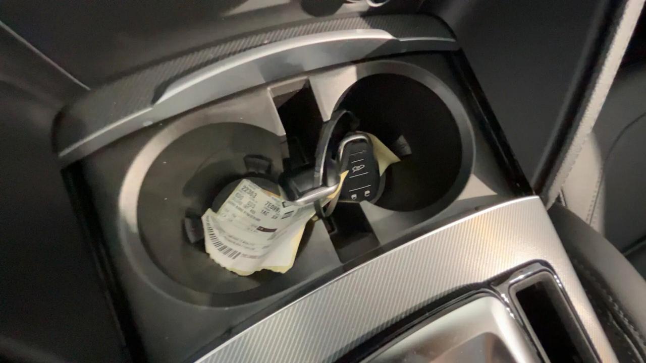 Alfa Romeo Stelvio 2.2 Turbodiesel 210 CV AT8 Q4 Veloce