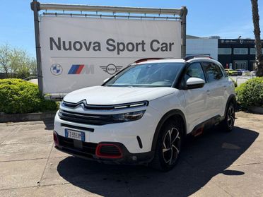Citroen C5 Aircross 1.5 BlueHDi Shine EAT