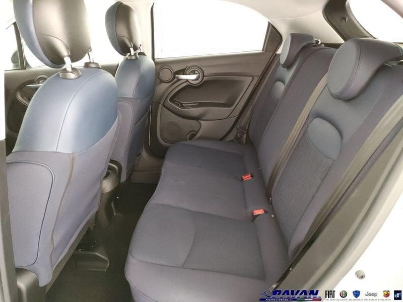 FIAT 500X 1.5 T4 Hybrid 130 CV DCT Club