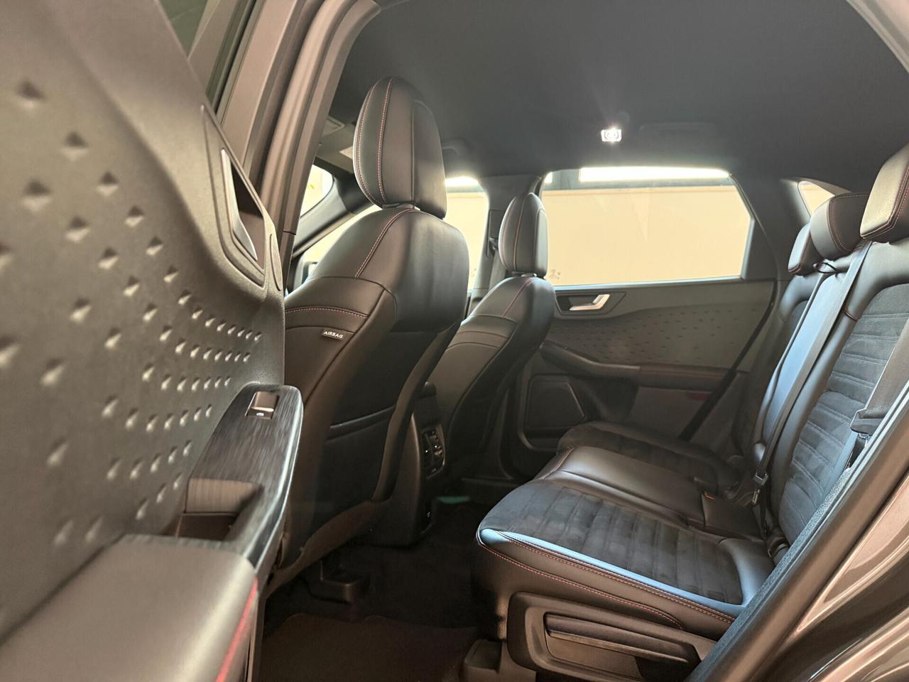 Ford Kuga 1.5 EcoBoost 150 CV 2WD ST-Line X
