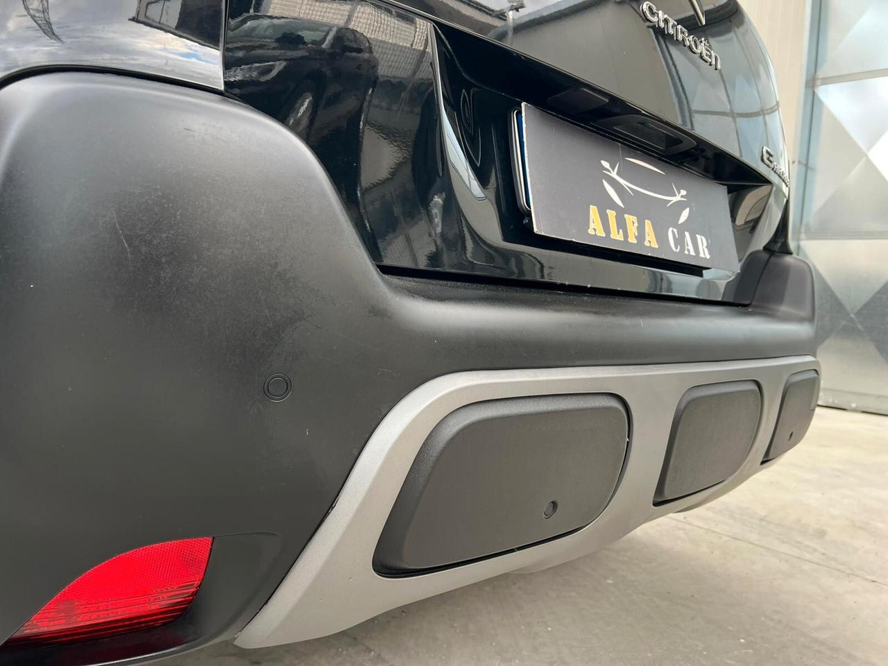 CITROEN C3 AIRCROSS 1.5 BlueHDi 110CV 2022!!!