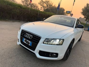 Audi A5 2.7 V6 TDI F.AP. multitronic Ambition