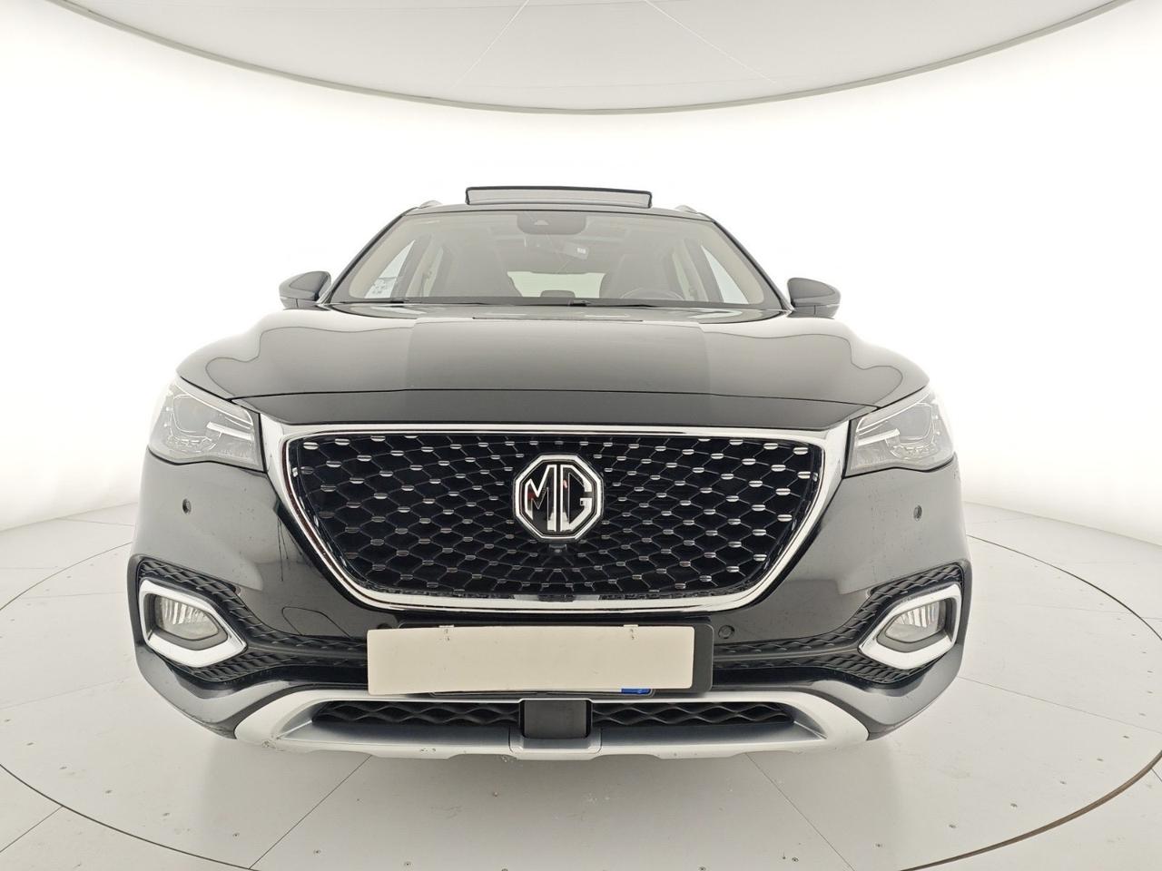 Mg HS 1.5T-GDI Luxury