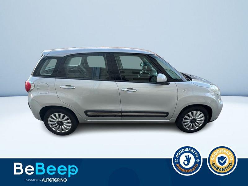 FIAT 500L 1.4 POP STAR 95CV