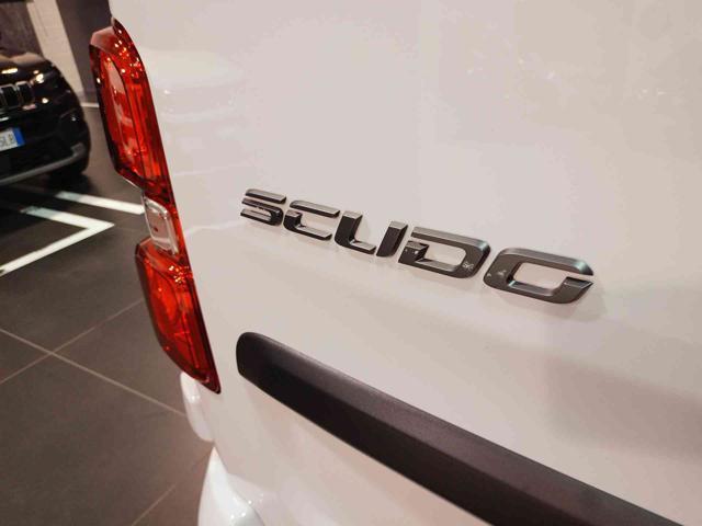 FIAT Scudo 2.0 BlueHDi 180 CV S&S AT8 PL-TN Furgone S-Design