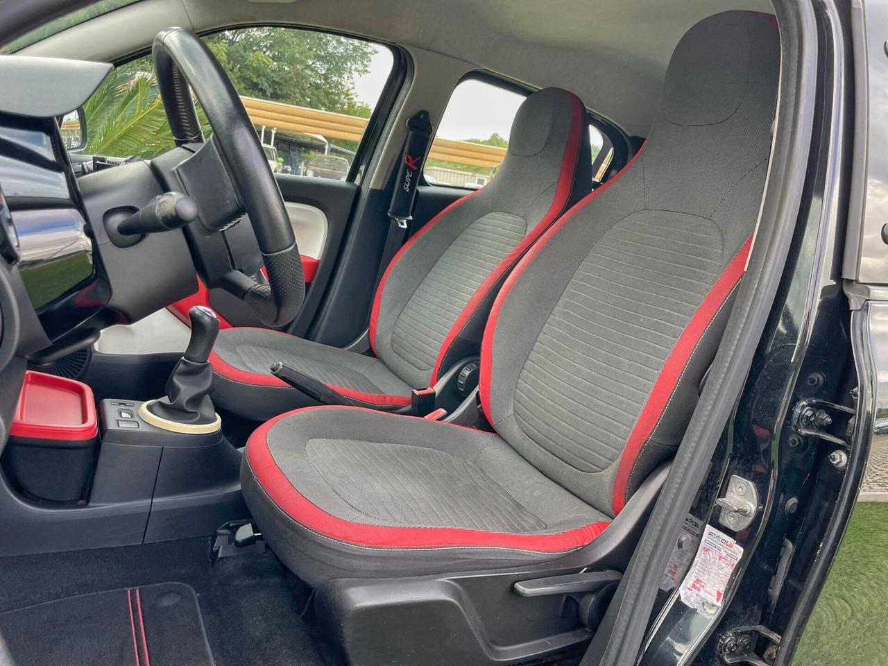 Renault Twingo 1.0 SCe Stop&Start Energy