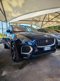 Jaguar E-Pace 2.0D I4 163 CV AWD Auto R-Dynamic