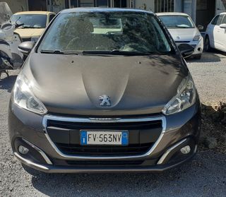 Peugeot 208 N1 2019 - 1.5 BlueHDi Lb automobili