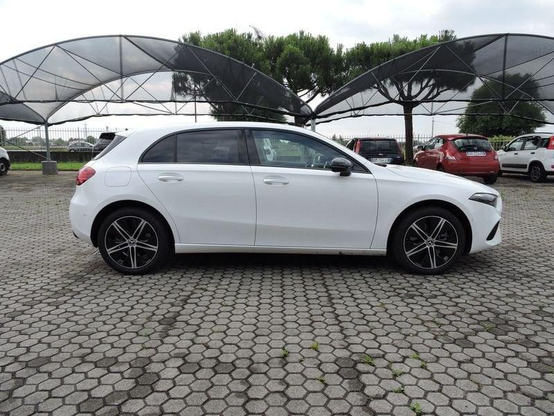 Mercedes-Benz Classe A A 250 e Automatic Plug-in hybrid Advanced Plus Progressive