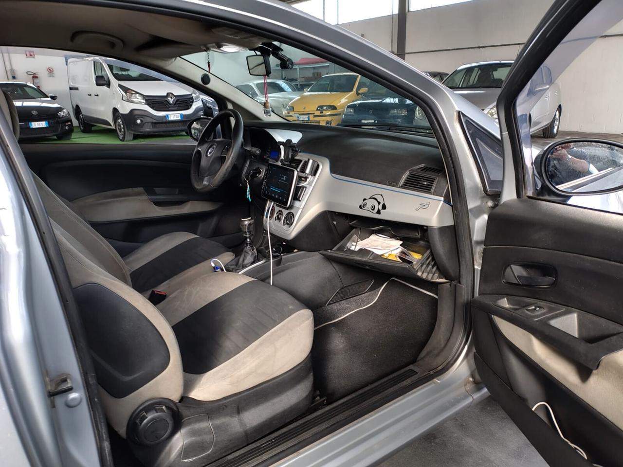 Fiat Grande Punto 1.4 3 porte Active