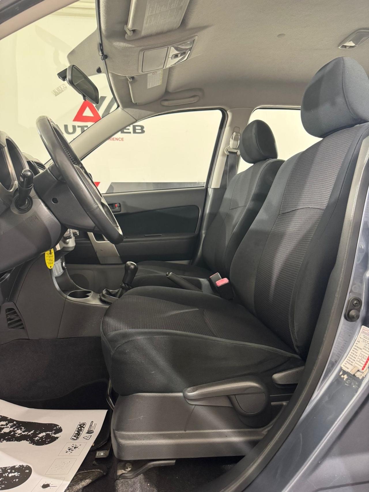 Daihatsu Terios 1.5 4WD* SOLO 120000 KM*