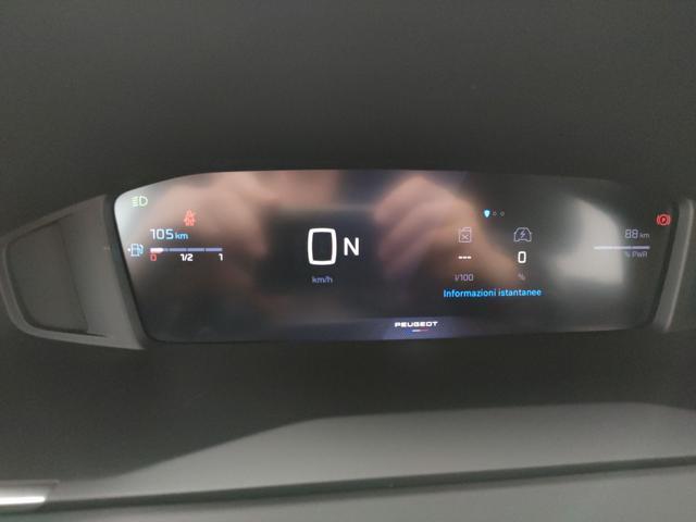 PEUGEOT 2008 Hybrid 145 e-DCS6 Allure
